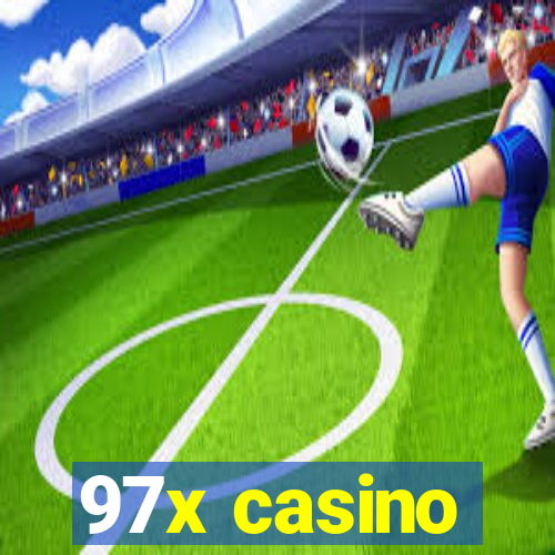 97x casino